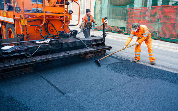 Driveway Overlay Services in Culver City, CA